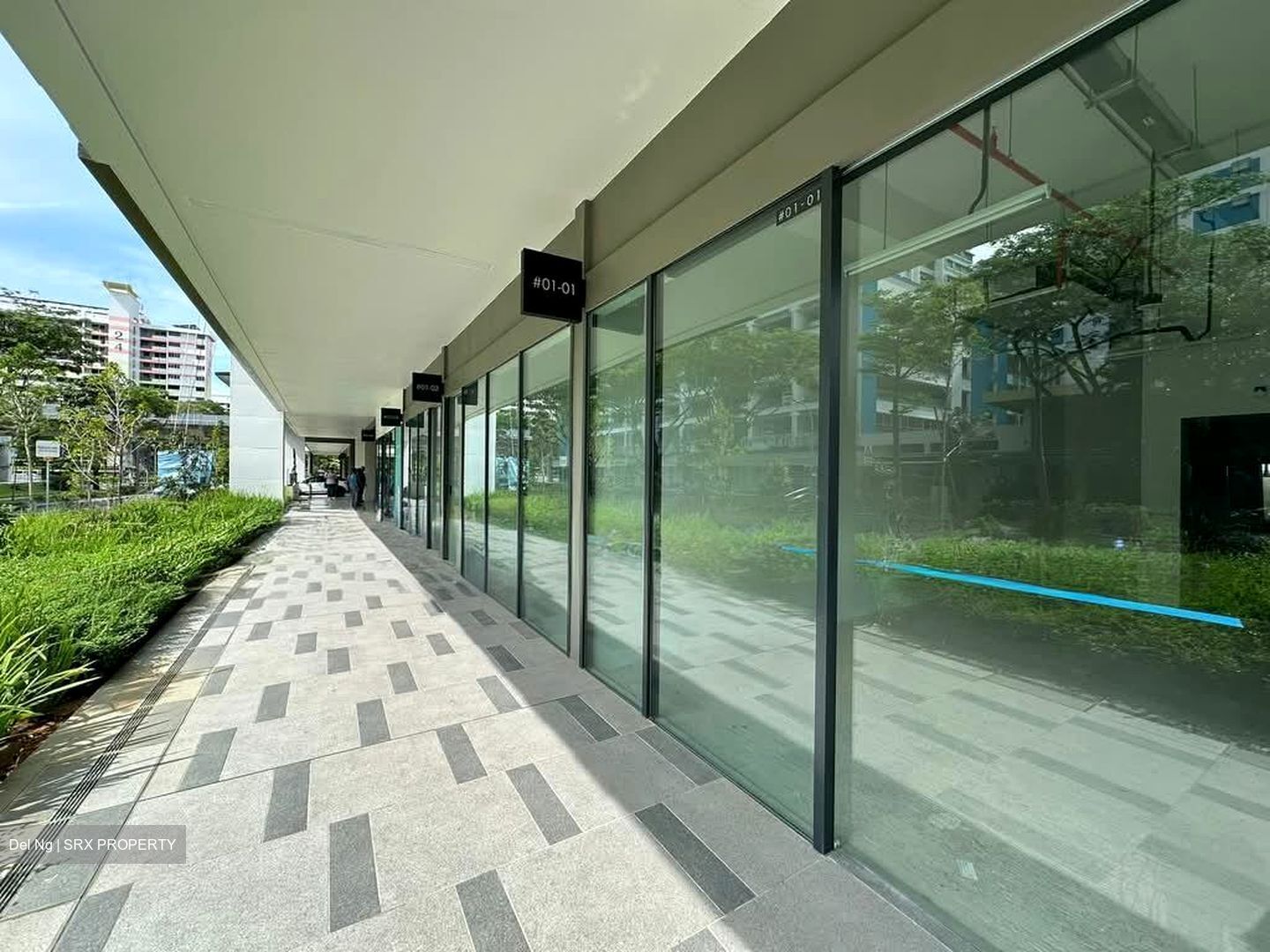 Sky Eden@Bedok (D16), Shop House #558264331